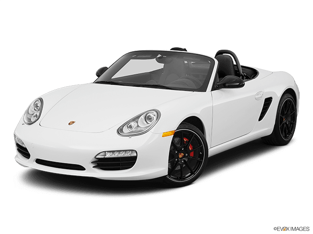 2011 Porsche Boxster Owner Complaints