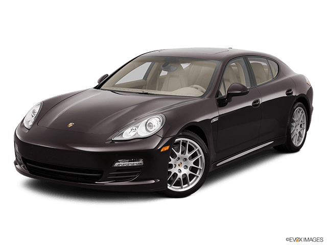 2011 Porsche Panamera Owner Complaints