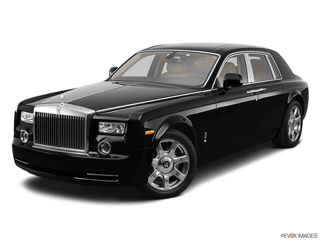 2011 Rolls-Royce Phantom