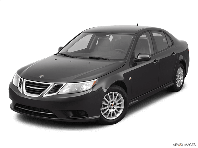 2011 SAAB 9-3 Owner Complaints