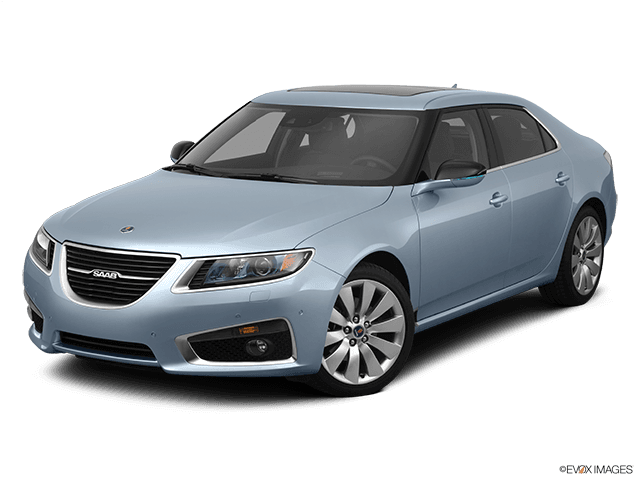 2011 SAAB 9-5