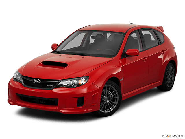 2011 Subaru Impreza Owner Complaints