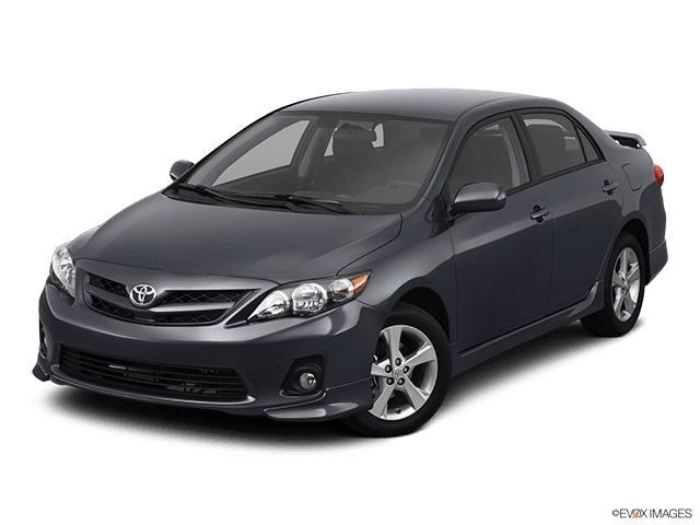 2011 Toyota Corolla Owner Complaints