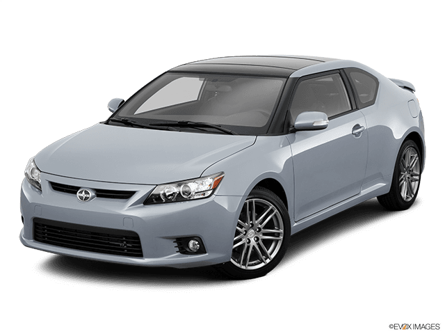 2011 Toyota Scion tC Tuning Guide