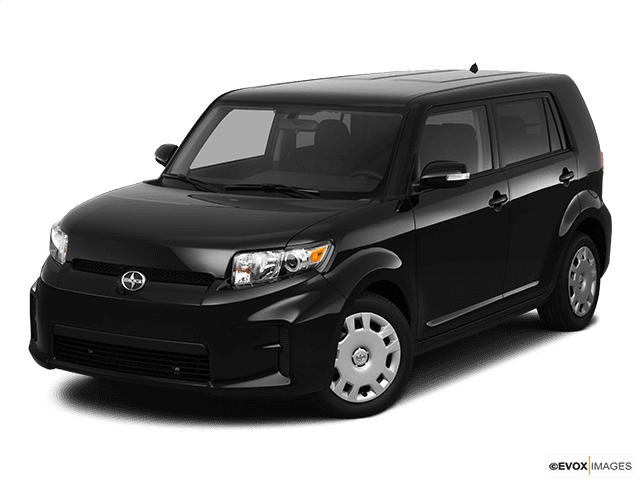 2011 Toyota Scion xB Recalls