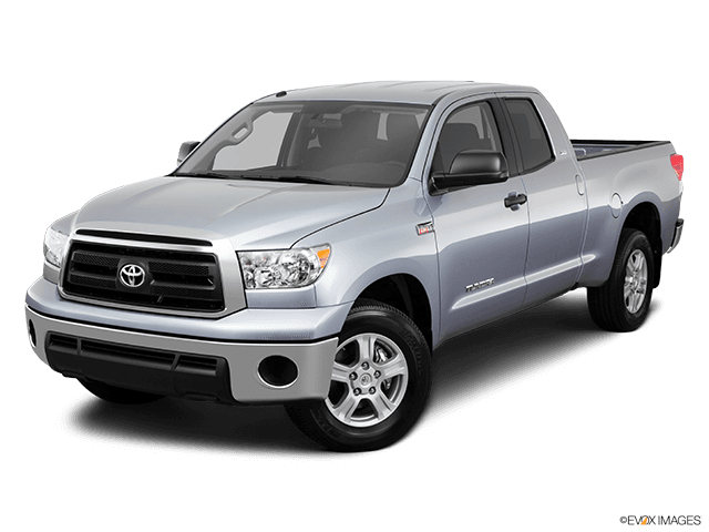 2011 Toyota Tundra Maintenance guide