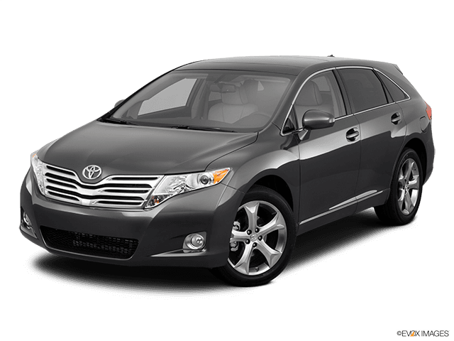 2011 Toyota Venza Recalls