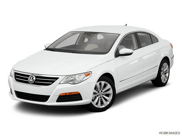 2011 Volkswagen CC Owner Complaints