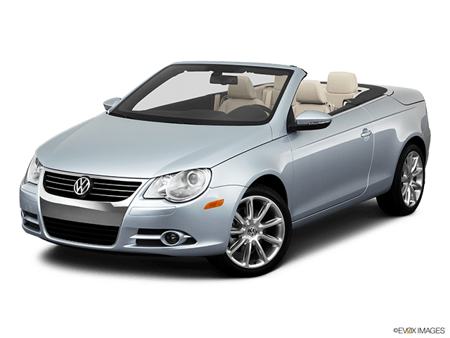 2011 Volkswagen Eos Owner Complaints