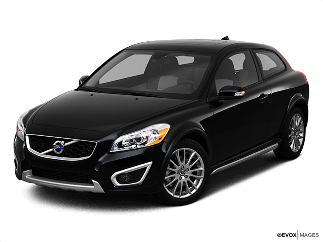 2011 Volvo C30 Maintenance guide