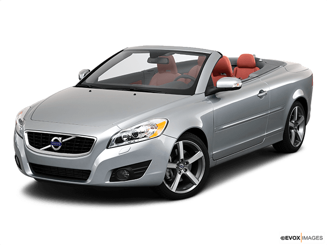 2011 Volvo C70 Owner Complaints