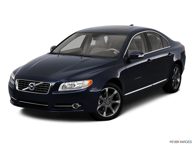 2011 Volvo S80 Owner Complaints