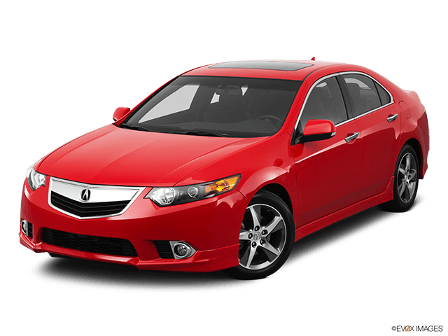 2012 Acura TSX Owner Complaints