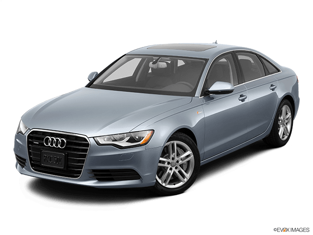 2012 Audi A6 Recalls