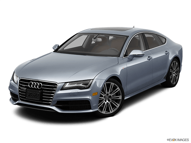 2012 Audi A7 Owner Complaints