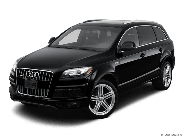 2012 Audi Q7 Owner Complaints