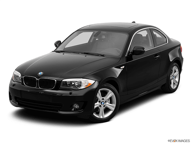 2012 BMW 128i Report