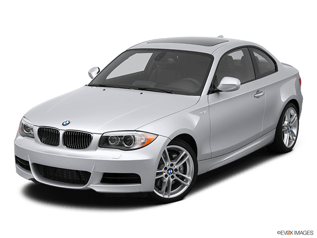 2012 BMW 135i Report