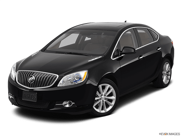 2012 Buick Verano Owner Complaints