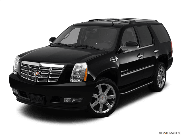 2012 Cadillac Escalade Owner Complaints