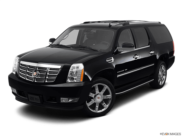 2012 Cadillac Escalade ESV Recalls
