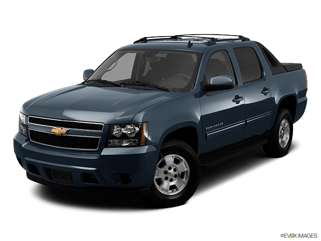 2012 Chevrolet Avalanche Owner Complaints