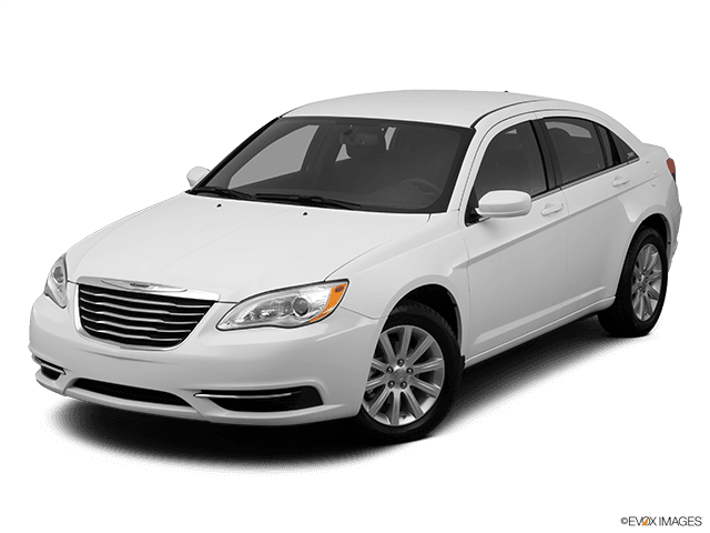 2012 Chrysler 200 Owner Complaints