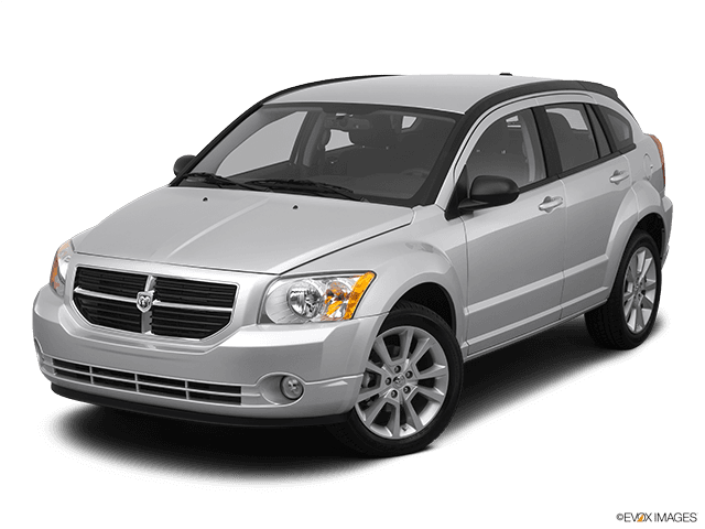 2012 Dodge Caliber
