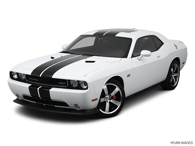 2012 Dodge Challenger Owner Complaints