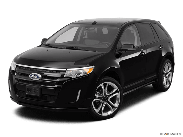 2012 Ford Edge Tuning Guide