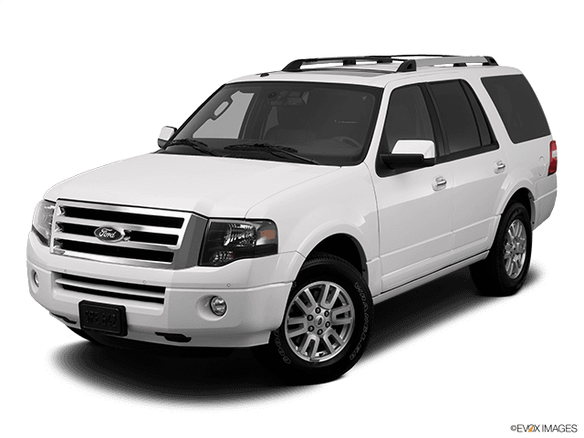 2012 Ford Expedition Recalls