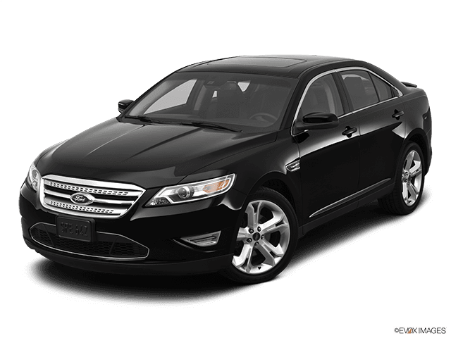 2012 Ford Taurus Owner Complaints