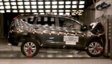 2012 Honda CR-V Owner Complaints