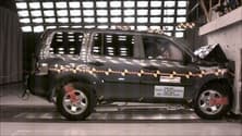 2012 Honda Pilot Report