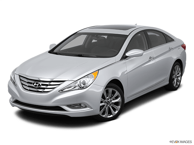 2012 Hyundai Sonata Owner Complaints
