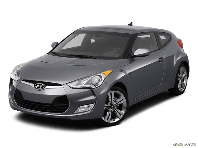 2012 Hyundai Veloster Owner Complaints