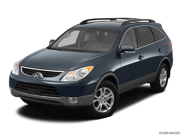 2012 Hyundai Veracruz