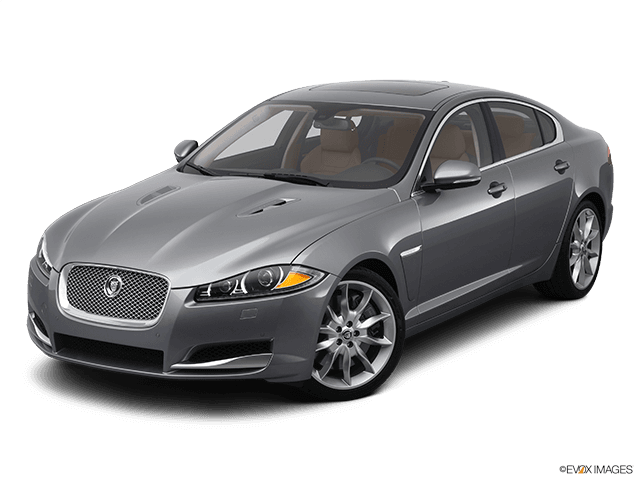 2012 Jaguar XF Owner Complaints