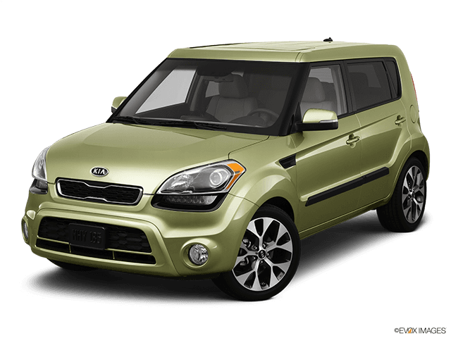 2012 Kia Soul Recalls