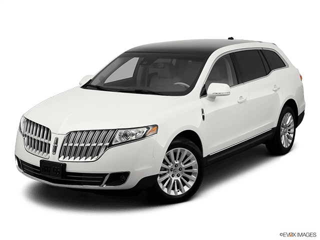2012 Lincoln MKT Owner Complaints