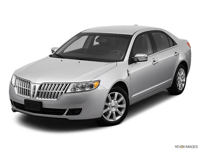 2012 Lincoln MKZ Owner Complaints