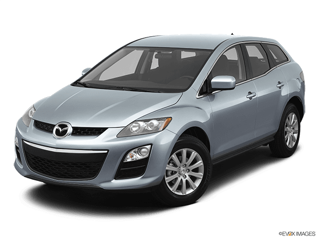 2012 Mazda CX-7