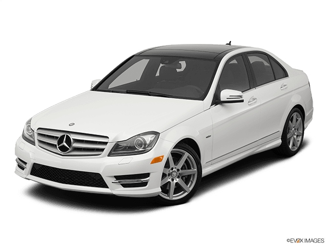 2012 Mercedes-Benz C-Class Recalls