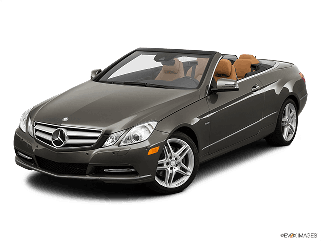 2012 Mercedes-Benz E-Class Owner Complaints
