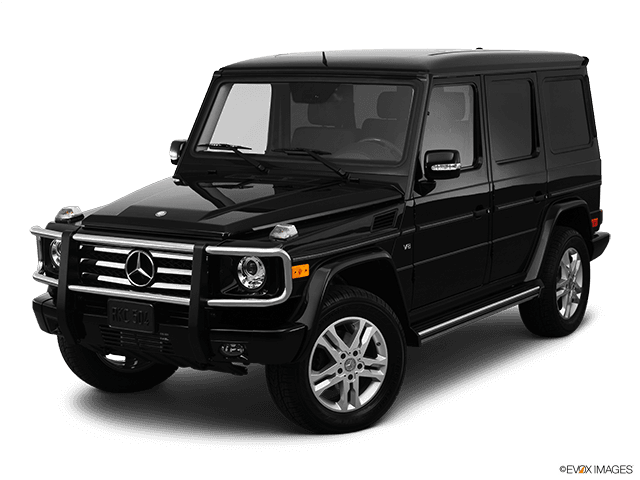 2012 Mercedes-Benz G-Class Owner Complaints