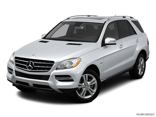 2012 Mercedes-Benz ML-Class Owner Complaints