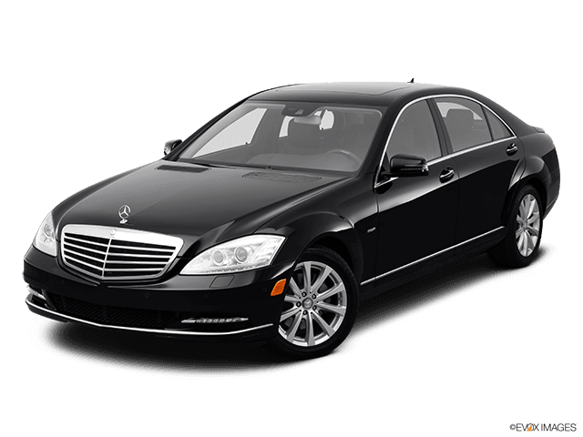 2012 Mercedes-Benz S-Class Recalls