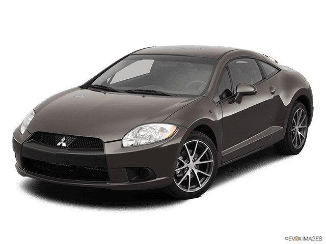 2012 Mitsubishi Eclipse Owner Complaints