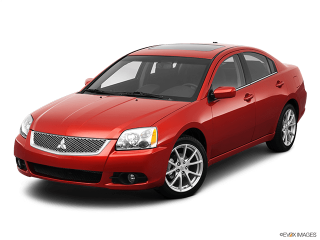 2012 Mitsubishi Galant Owner Complaints