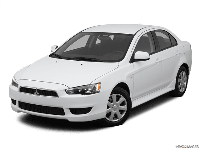 2012 Mitsubishi Lancer Owner Complaints